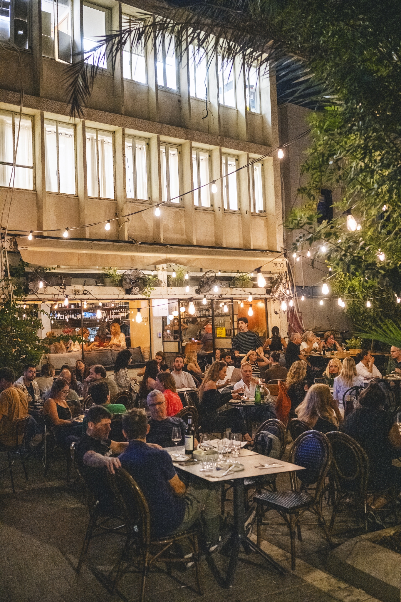 תמונה ברודצקי צפון רמת אביב